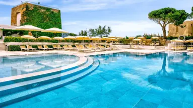 Pollina Resort