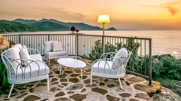 Pollina Resort