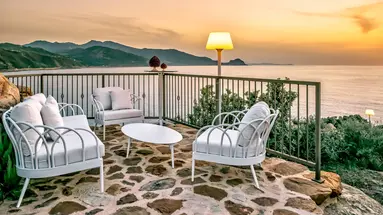Pollina Resort