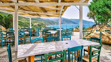 Pollina Resort