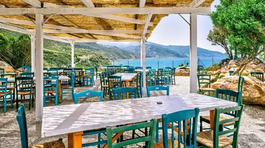 Pollina Resort