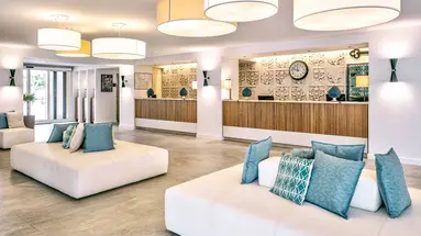Pollina Resort