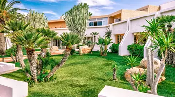 Pollina Resort