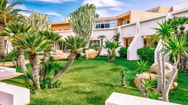 Pollina Resort