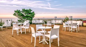 Pollina Resort