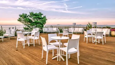 Pollina Resort
