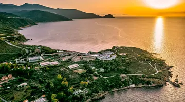 Pollina Resort