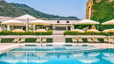 Pollina Resort