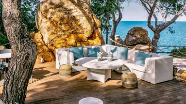 Pollina Resort