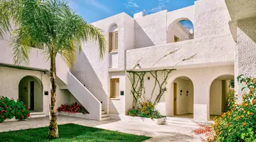 Pollina Resort