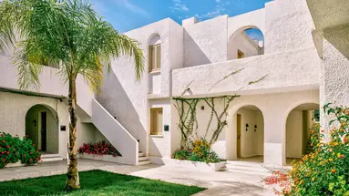 Pollina Resort