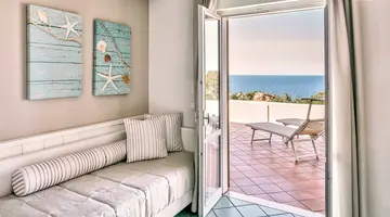 Pollina Resort