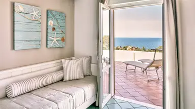 Pollina Resort