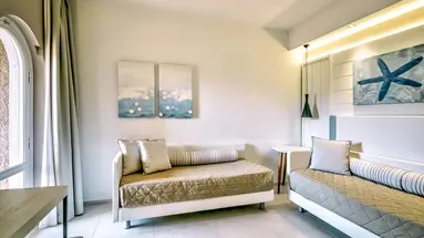 Pollina Resort