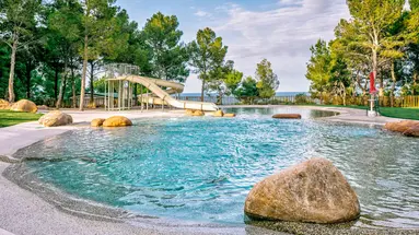 Pollina Resort