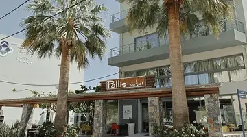 POLLIS HOTEL