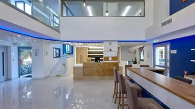 POLLIS HOTEL