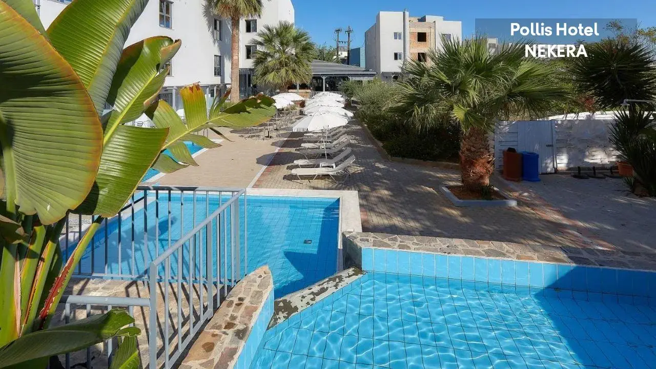 Pollis Hotel