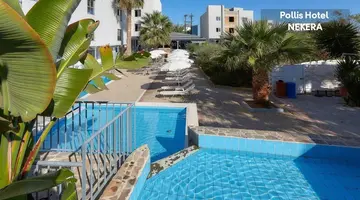 Pollis Hotel