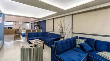 POLLIS HOTEL