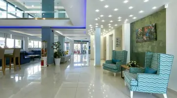 POLLIS HOTEL