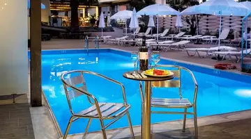 POLLIS HOTEL
