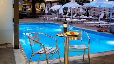 POLLIS HOTEL