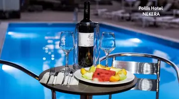 Pollis Hotel