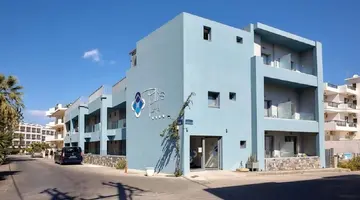 Pollis Hotel