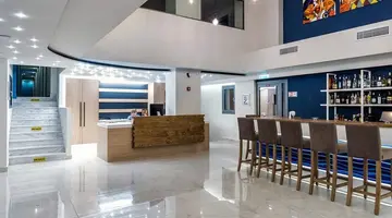 POLLIS HOTEL
