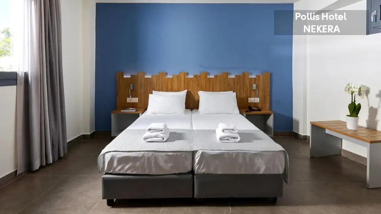 Pollis Hotel