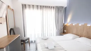 Pollis Hotel