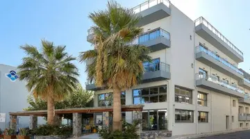 POLLIS HOTEL