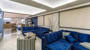 POLLIS HOTEL