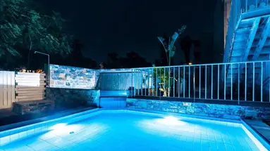 POLLIS HOTEL