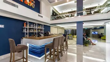 POLLIS HOTEL