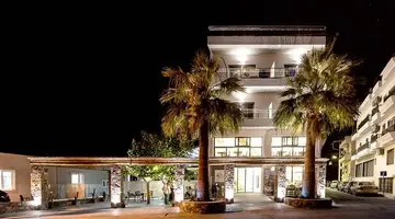 Pollis Hotel