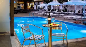 POLLIS HOTEL