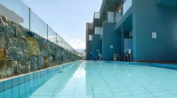 Pollis Hotel