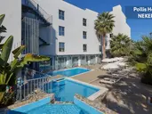 Pollis Hotel