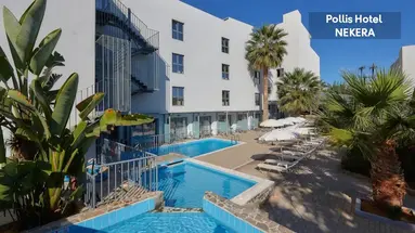 Pollis Hotel