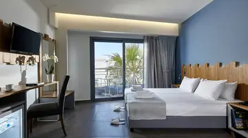 POLLIS HOTEL