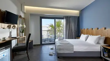 POLLIS HOTEL