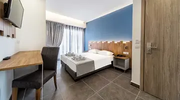 Pollis Hotel