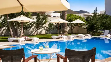 Polos Hotel Paros