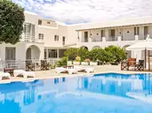 Polos Hotel Paros
