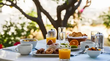 Polos Hotel Paros