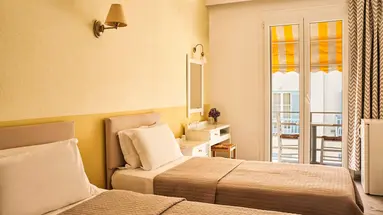 Polos Hotel Paros