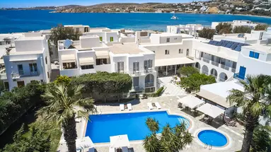 Polos Hotel Paros