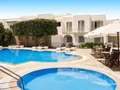Polos Hotel Paros